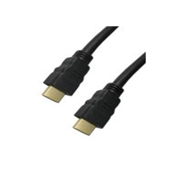 RS PRO,182-8500,HDMI 电缆, HDMI 公转 HDMI 公, 15 m长, 99CDLHD4系列, 黑色