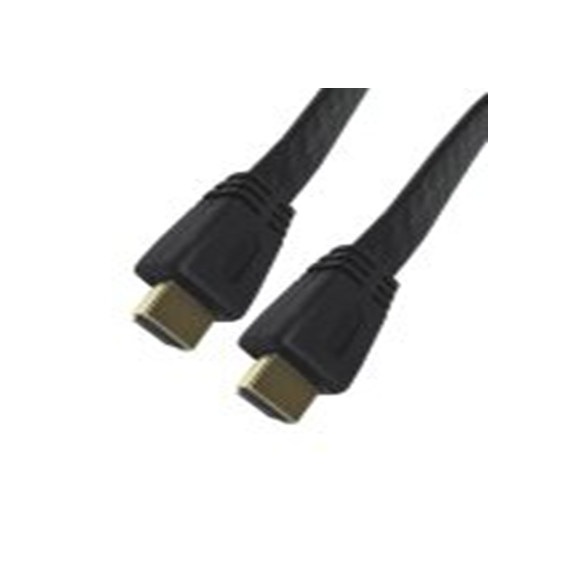 RS PRO,182-8573,HDMI 电缆, HDMI 公转 HDMI 公, 1 m长, 白色