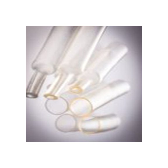 RS PRO,206-4816,RS PRO 阻燃 聚烯烃 热缩管, 无色, Φ4 mm, 1.22m长, 4:1收缩比, 1 mm收缩径