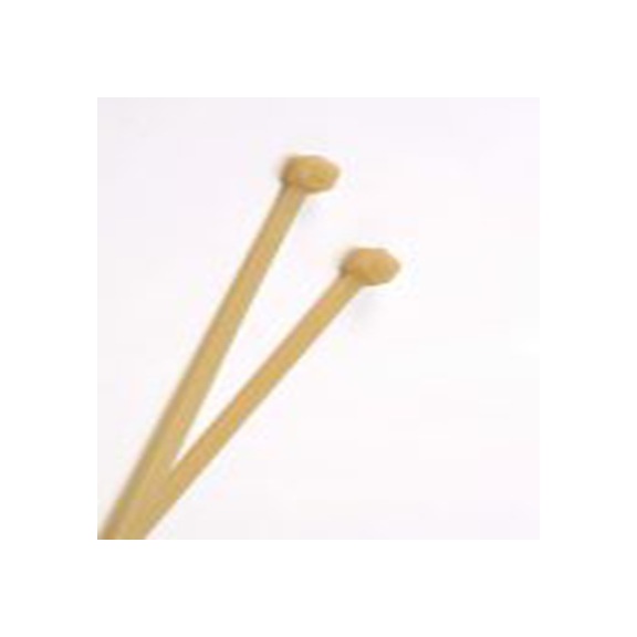 RS PRO,206-6625,聚酰胺 4.6 电缆扎带, 耐热、 不可拆卸, 阻燃, 天然色, 100 mm长x2.5 mm宽, 18lb拉伸强度