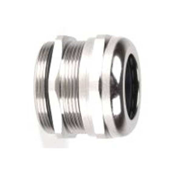 RS PRO,208-4384,黄铜 电缆接头, PG29, 18 mm至25 mm线径, IP68, 金属, RS PRO系列