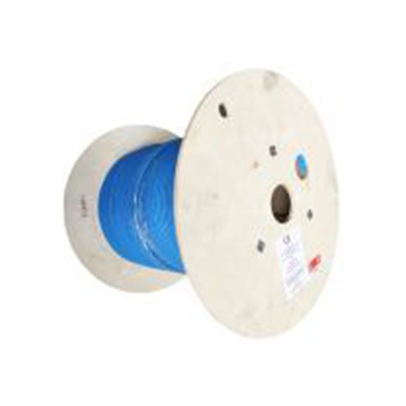 RS PRO,211-5761,屏蔽 Cat7 以太网电缆, 屏蔽, 蓝色 低烟，无卤护套