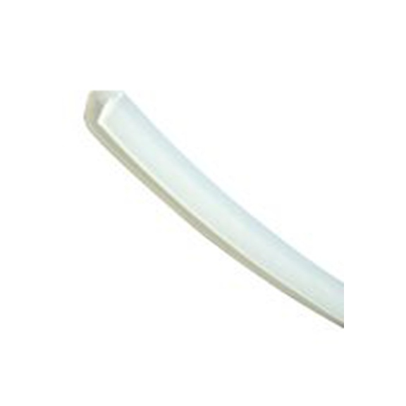 RS PRO,213-3609,索环带  天然色 聚乙烯 电缆垫圈