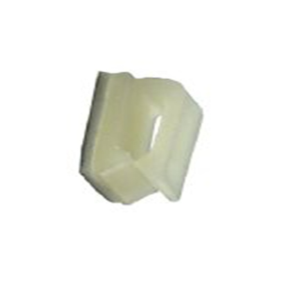 RS PRO,213-8534,尼龙, 天然色, 最大捆束2.8 mm, 粘贴固定, 阻燃