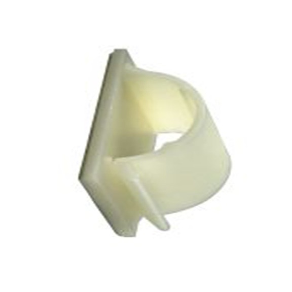 RS PRO,213-8536,尼龙, 天然色, 最大捆束12.8 mm, 粘贴固定, 阻燃