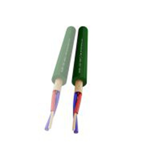 RS PRO,214-9600,屏蔽 交联聚乙烯护套