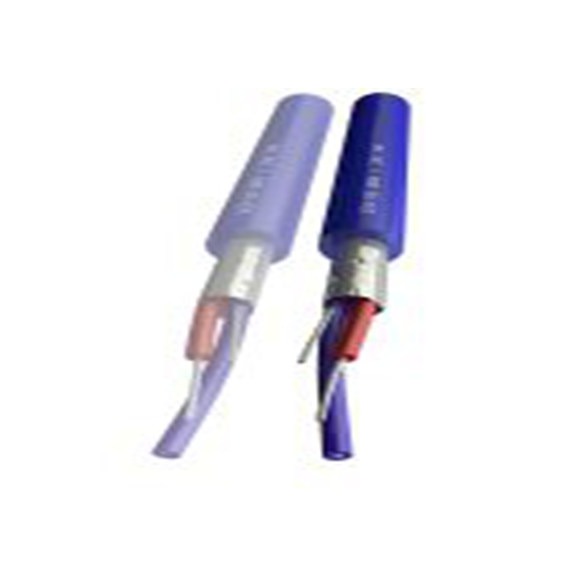 RS PRO,214-9604,屏蔽 聚氯乙烯护套