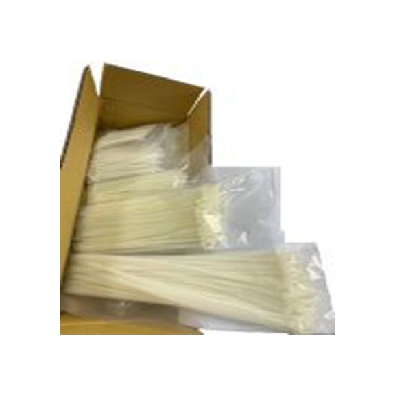 RS PRO,220-6253,电缆扎带