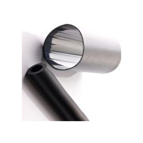 RS PRO,226-9091,RS PRO 否 聚烯烃 热缩管, 黑色, Φ33 mm, 254mm长, 6:1收缩比, 5.5 mm收缩径