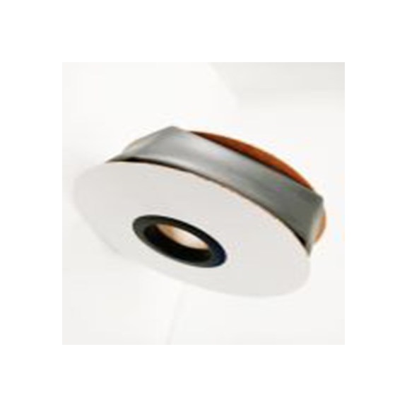 RS PRO,226-9140,RS PRO 阻燃 聚烯烃 热缩管, 黑色, Φ25 mm, 3m长, 3:1收缩比, 8 mm收缩径