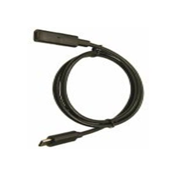 RS PRO,235-4778,RS PRO , USB C 型 公转USB C 型 母插, 750 mm长, USB 3.1, 黑色