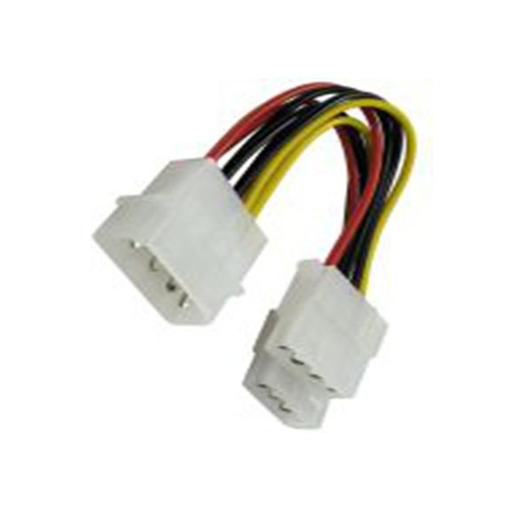 RS PRO,236-9063,RS PRO 线对板电缆, 4 针 4针 公转4 针 Molex 4针 公, 150 mm长, 白色护套