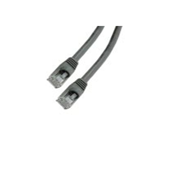 RS PRO,237-8611,5.9 mm 6 类 以太网电缆, U/UTP屏蔽, 蓝色 聚氯乙烯护套, RJ45 公转RJ45 公