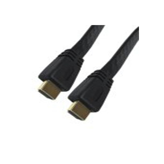 RS PRO,251-3267,HDMI 电缆, 高速, HDMI 公转 HDMI 公, 2 m长, RS PRO系列, 黑色