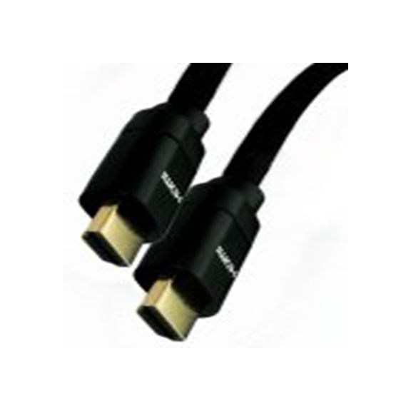 RS PRO,251-3268,HDMI 电缆, 8K, HDMI 公转 HDMI 公, 2 m长, RS PRO系列, 黑色