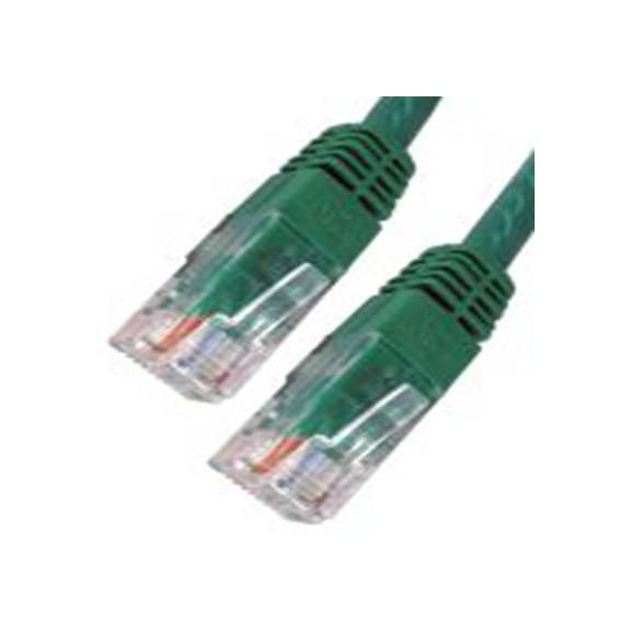 RS PRO,264-6503,5.5 mm 6 类 以太网电缆, 非屏蔽双绞线（UTP）屏蔽, 蓝色 聚氯乙烯护套, RJ45 公转RJ45 公