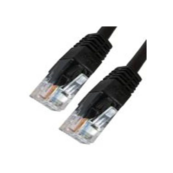 RS PRO,264-6511,5.5 mm 6 类 以太网电缆, 非屏蔽双绞线（UTP）屏蔽, 蓝色 聚氯乙烯护套, RJ45 公转RJ45 公