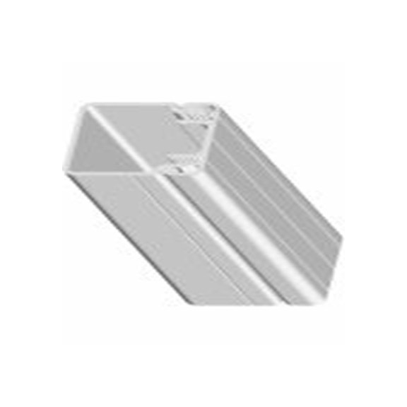 RS PRO,264-7872,银色 电缆护套, 2 m长, I KK3030E系列