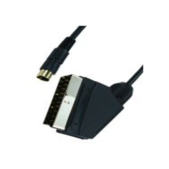 RS PRO,266-2203,RS PRO 音频线, 1.5 m长, 符合CE, REACH, RoHS, UKCA标准
