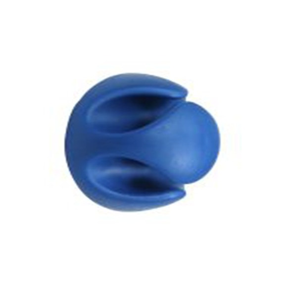 RS PRO,266-2291,聚氯乙烯, 蓝色, 最大捆束5 mm, 自粘固定