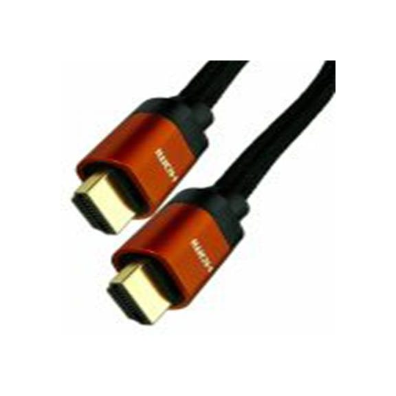 RS PRO,266-8481,HDMI 电缆, HDMI 2.1, HDMI 公转 HDMI 公, 2 m长, 黑色