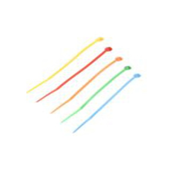 RS PRO,269-1766,电缆扎带