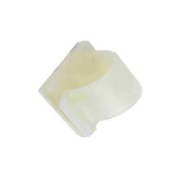 RS PRO,269-1831,尼龙 66, 天然色, 最大捆束13.3 mm, 自粘固定