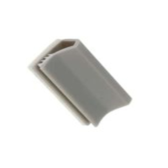 RS PRO,269-1884,聚氯乙烯, 灰色, 最大捆束9 mm, 自粘固定, RS PRO系列