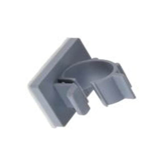 RS PRO,269-1892,尼龙 66, 灰色, 最大捆束10 mm, 自粘固定