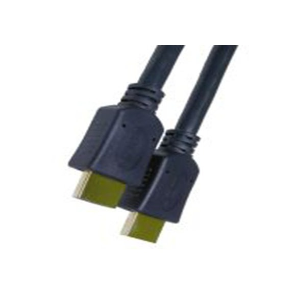 RS PRO,286-3377,HDMI 电缆, HDMI 2.0, HDMI 公转 HDMI 公, 15 m长, NL2HD系列, 蓝色