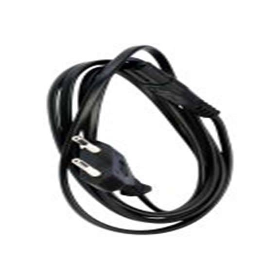 RS PRO,558-923,电源电缆组件, IEC C7, 直向转直, 符合No标准