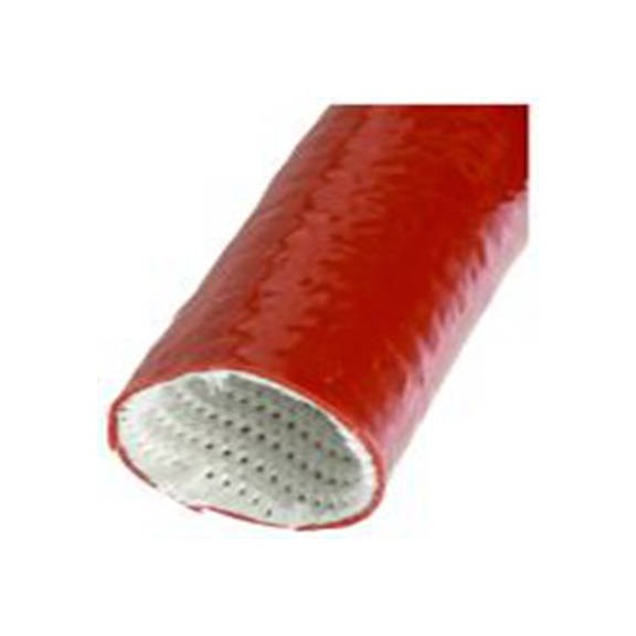 RS PRO,457-359,硅橡胶 红色 IEC滤波器, 5m长 编织层, 10kV介质强度 76 mm