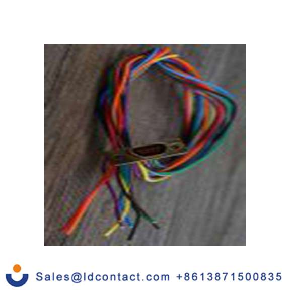 RS PRO,452-990,9针 Micro-D 直向 2.77 mm间距, 面板安装 D-sub 连接器, 250.0 V 母插