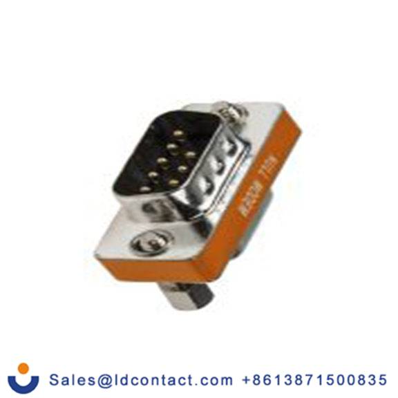 RS PRO,243-0374,D-Sub 适配器 公, 9路D-Sub 公转9 路 D-Sub 母插, 公安装 母插