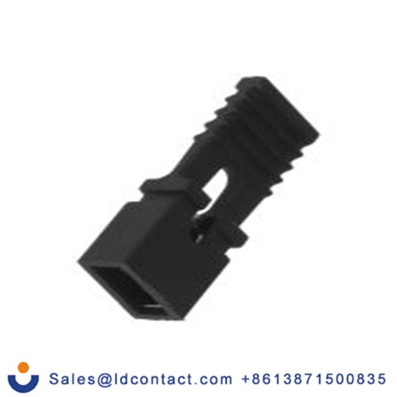 RS PRO,251-8575,短接, 2路 母插, 镀镍镀锡触点, 2.54 mm节距, 1行, 黑色