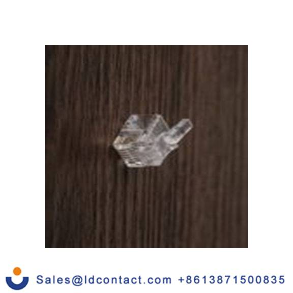 RS PRO,331-6364,RJ11 公, 电缆安装 RJ11 连接器, 1口, 6路, 直向 6/6系列