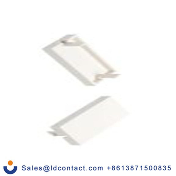 RS PRO,143-825,单口 面板, 夹 无屏蔽 半封堵板接口x25 mmx50 mm