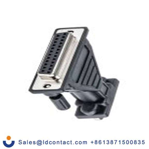RS PRO,174-763,D-Sub 适配器 公, 9路D-Sub 公转25 路 D-Sub 母插, 通孔安装 母插