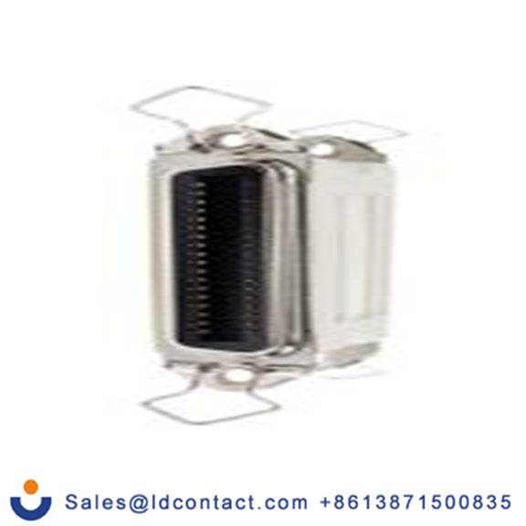 RS PRO,202-464,D-Sub 适配器 母插, 36 路 母插转36 路 母插, 公安装 母插