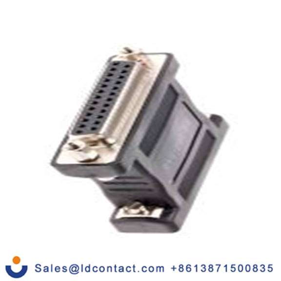 RS PRO,202-515,D-Sub 适配器 公, 25路D-Sub 公转25 路 D-Sub 母插 母插
