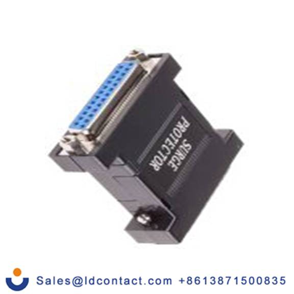 RS PRO,202-521,D-Sub 适配器 公, 25路D-Sub 公转25 路 D-Sub 母插, 通孔安装 母插