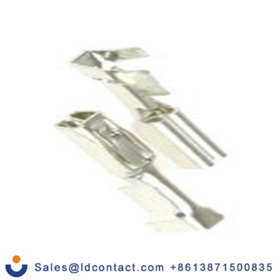 RS PRO,204-928,非绝缘 母插 插簧端子