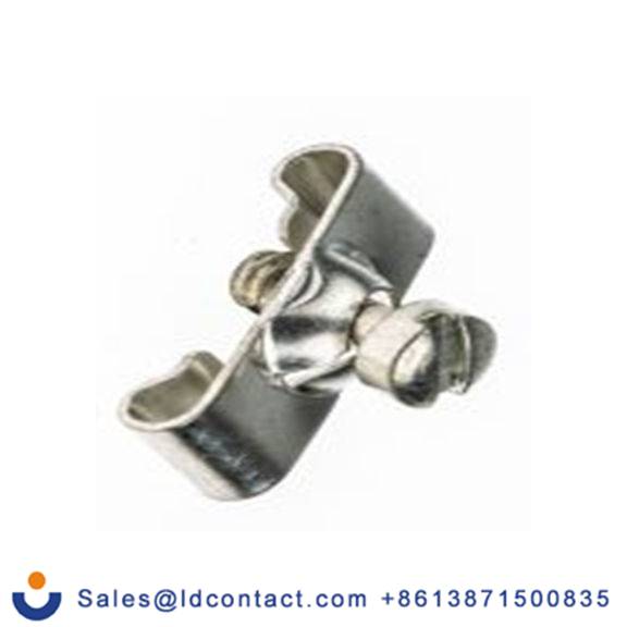 RS PRO,252-260,37 路 D-sub 连接器 公螺钉锁 公, 37触点, 钢制, D-Sub系列