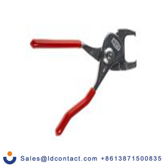 RS PRO,392-012,解锁环工具 压接工具