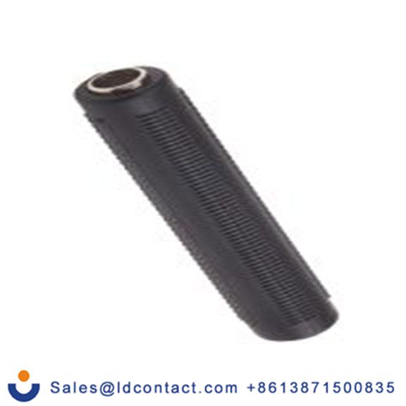 RS PRO,392-627,AV适配器 6.35 mm立体声类型 母插 1.4in 立体声类型 直向, 镀镍触点 母插, 黄铜, 镀锌外壳