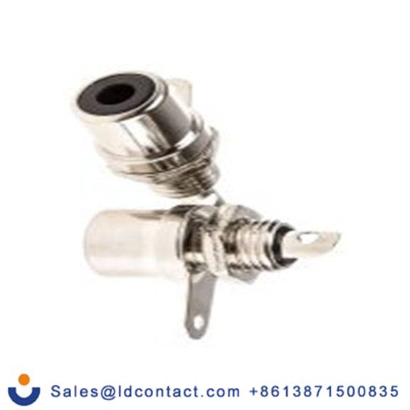 RS PRO,411-071,漏电保护插座 直向, 底盘安装, 金色, 镀镍触点