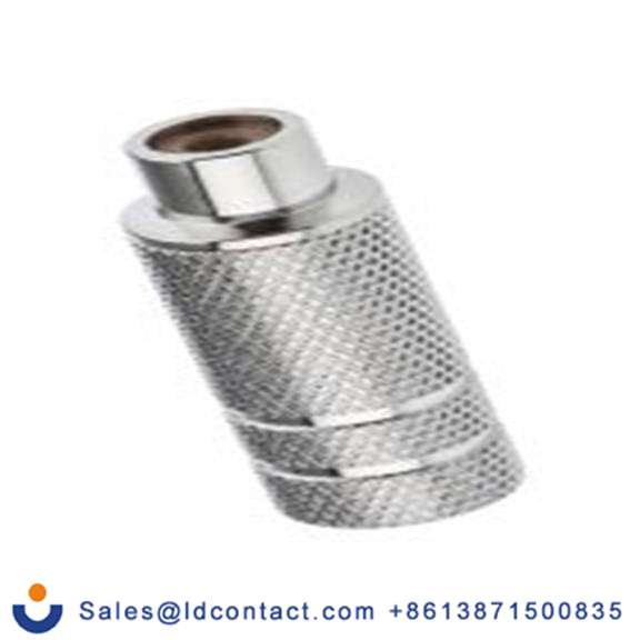 RS PRO,411-075,漏电保护插座 直向, 电缆安装, 天然色, 镀镍触点