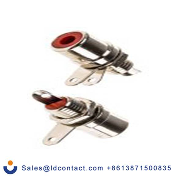 RS PRO,411-081,漏电保护插座 直向, 底盘安装, 红色, 镀镍触点