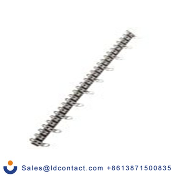 RS PRO,433-775,隔离端子排, 28p, 9.5 mm间距, 1排