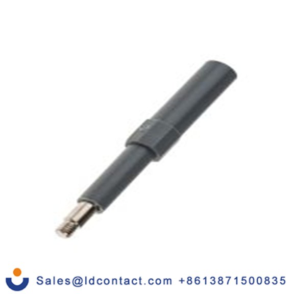 RS PRO,452-164,DIN 导轨端子块 测试适配器, W系列